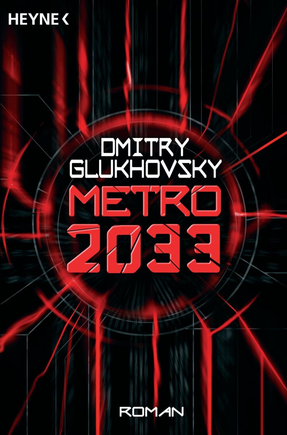Big bigCover of Metro 2033