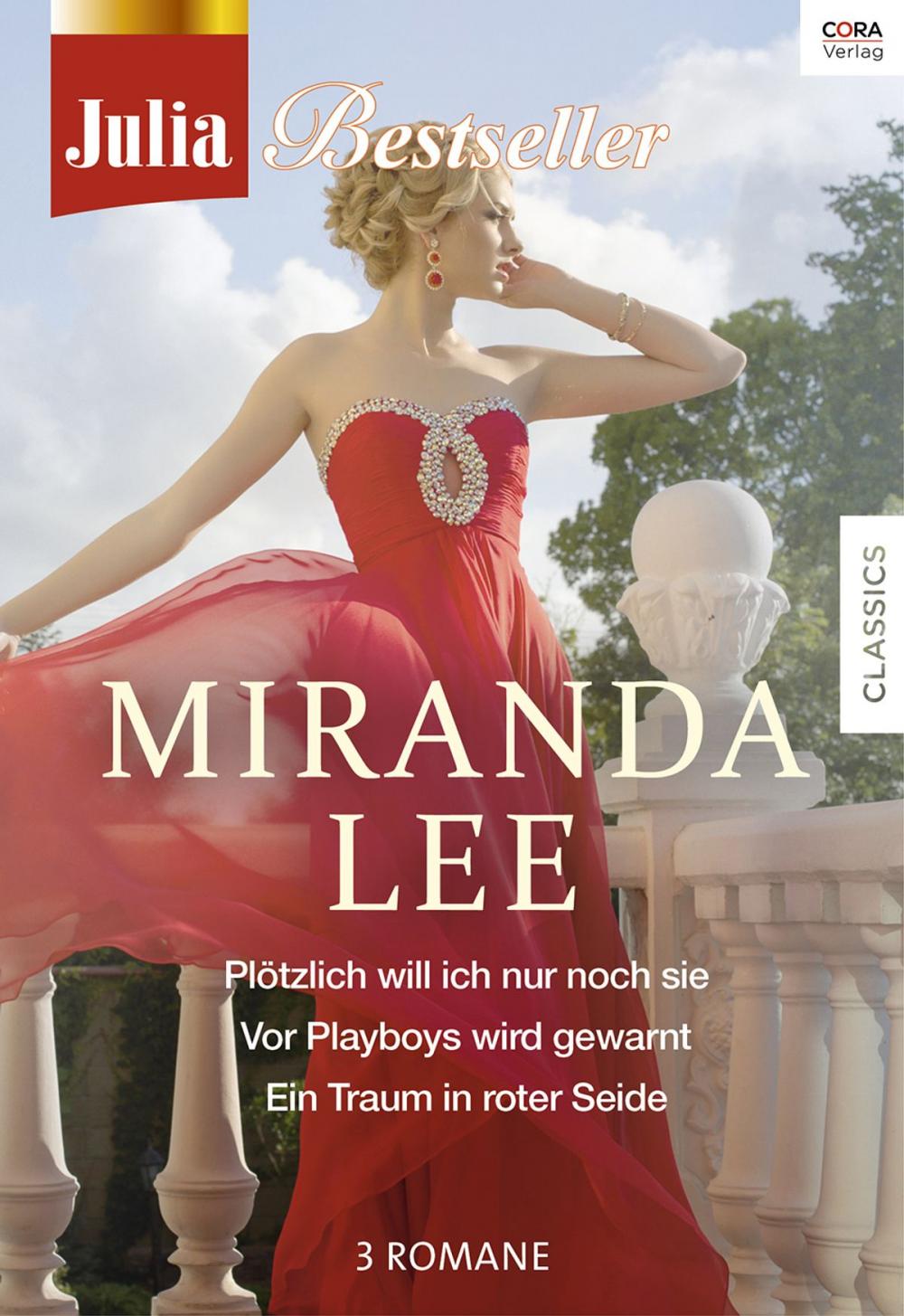 Big bigCover of Julia Bestseller - Miranda Lee 2