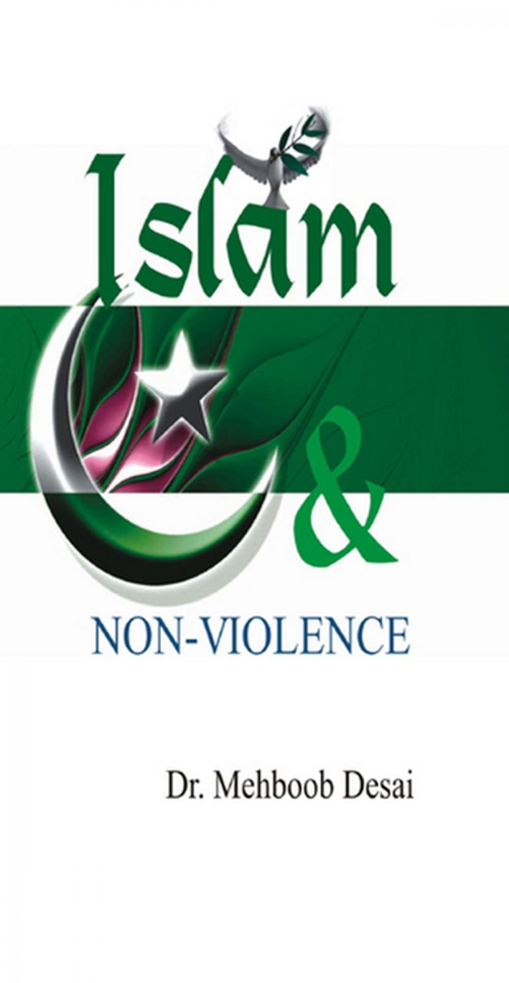 Big bigCover of Islam & Non-Violence