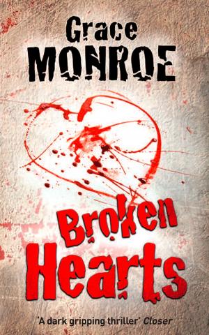 Cover of the book Broken Hearts by Tim Howard