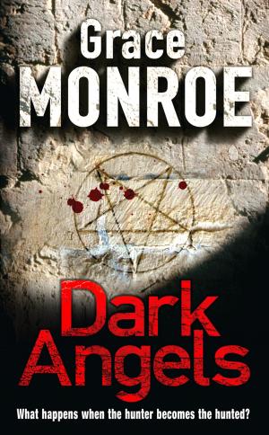 Cover of the book Dark Angels by Nikki Woolfolk