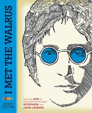 Cover of the book I Met the Walrus by Harper Lee