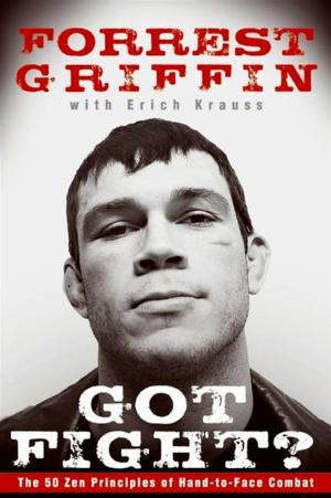 Book cover of Got Fight?