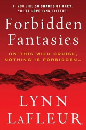Cover of the book Forbidden Fantasies by Susan Kandel