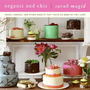 Cover of the book Organic and Chic by Richard Bausch