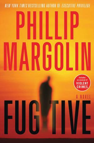 Cover of the book Fugitive by Cait London