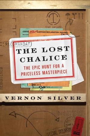 Cover of the book The Lost Chalice by Garth Stein
