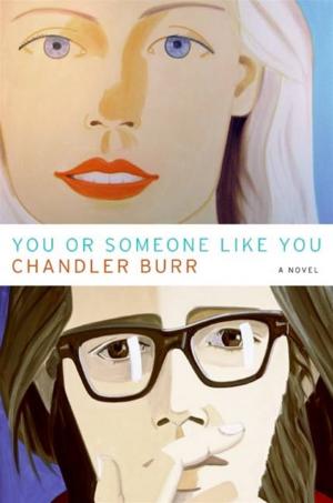 Cover of the book You or Someone Like You by Lincoln Peirce