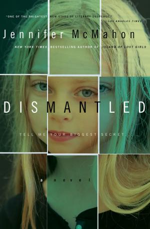 Cover of the book Dismantled by Carol Lea Benjamin