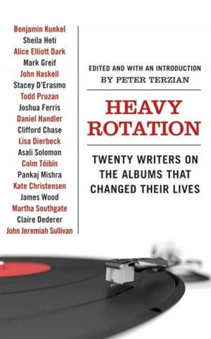 Cover of the book Heavy Rotation by Shana Galen
