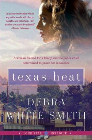 Cover of the book Texas Heat by Mo'Nique, Sherri McGee McCovey