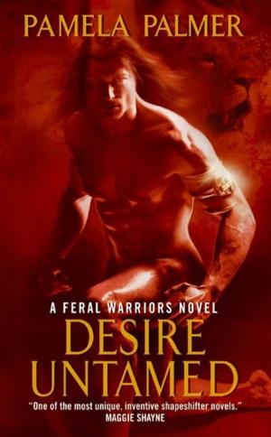 Cover of the book Desire Untamed by Anne McCaffrey, Elizabeth A Scarborough