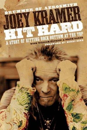 Cover of the book Hit Hard by Tim Bauerschmidt, Ramie Liddle