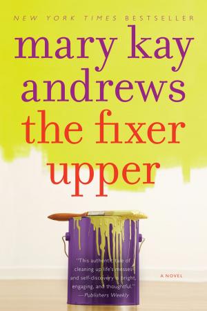 Cover of the book The Fixer Upper by Edward G. Lengel