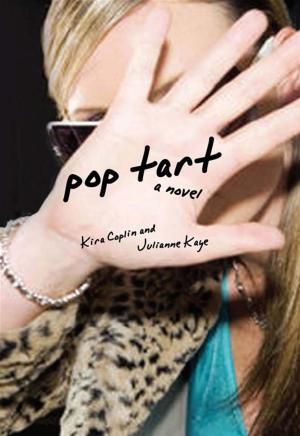 Cover of the book Pop Tart by Anthony Dias Blue