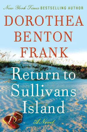 Cover of the book Return to Sullivans Island by Lois Greiman