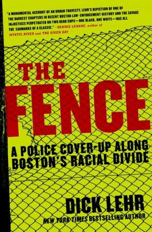 Cover of the book The Fence by Ann Patchett