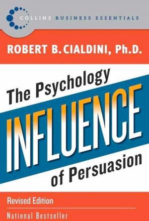 Cover of the book Influence by Andrea Kane