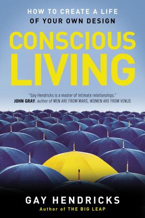 Cover of the book Conscious Living by Genevieve Davis