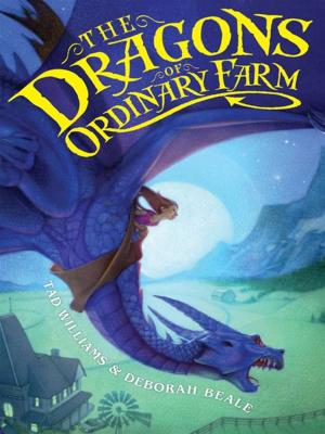 bigCover of the book The Dragons of Ordinary Farm by 