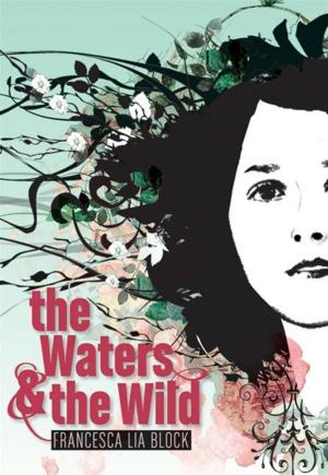 Book cover of The Waters & the Wild