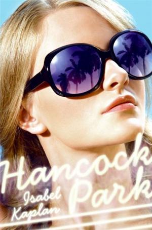 Cover of the book Hancock Park by Lynn Weingarten