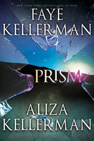 Cover of the book Prism by Greg Curtis