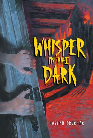 Cover of the book Whisper in the Dark by Jack Kerley