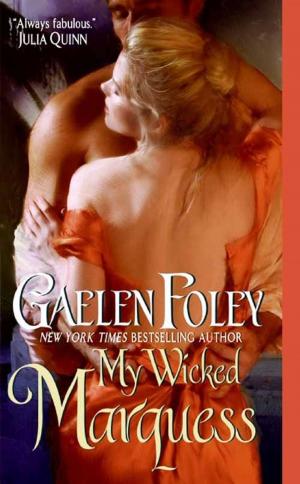 bigCover of the book My Wicked Marquess by 