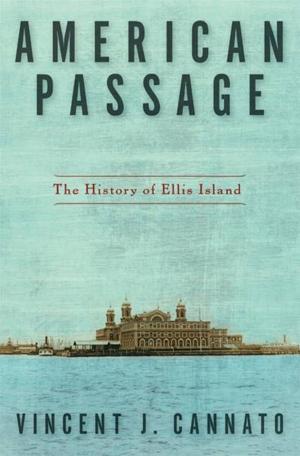 Cover of the book American Passage by Dr. Laura Schlessinger