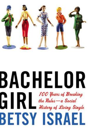 Cover of the book Bachelor Girl by Keith R.A. DeCandido