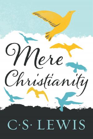 Cover of the book Mere Christianity by C. S. Lewis