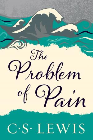 Cover of the book The Problem of Pain by Karl Giberson