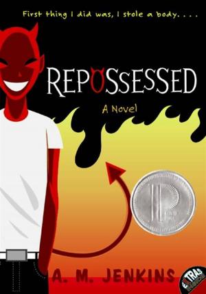Cover of the book Repossessed by Matthew J. Wellman