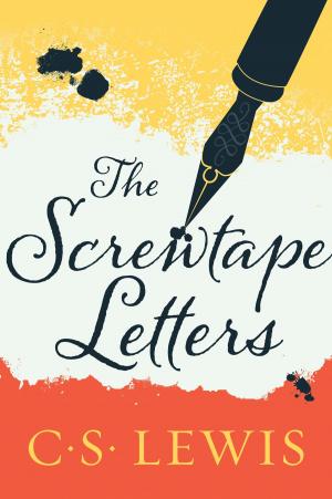 Cover of the book The Screwtape Letters by Nikki Rogers