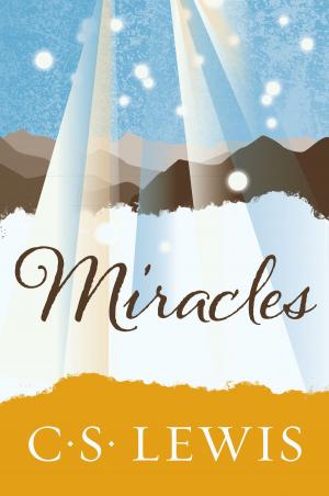 Book cover of Miracles