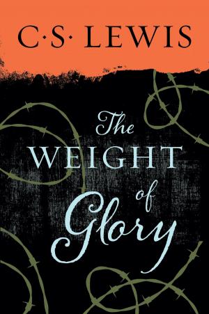 Cover of the book Weight of Glory by C. S. Lewis