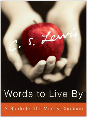 Cover of the book Words to Live By by Sophy Burnham