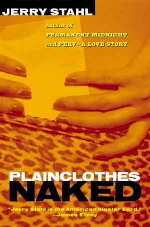 Cover of the book Plainclothes Naked by J Lee Graham