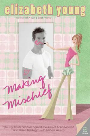 bigCover of the book Making Mischief by 