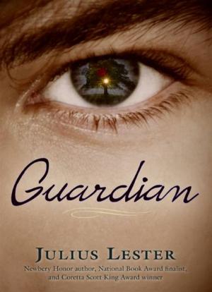 Cover of the book Guardian by Faye Kellerman