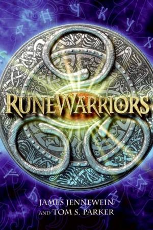 Book cover of RuneWarriors