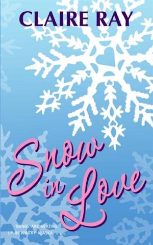 Cover of the book Snow in Love by Barbara Binns