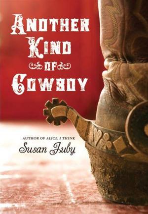 Book cover of Another Kind of Cowboy