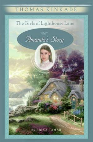 Book cover of The Girls of Lighthouse Lane #4