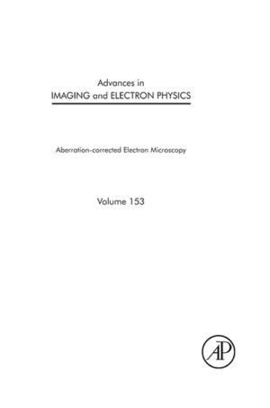 Cover of the book Advances in Imaging and Electron Physics by Peter W. Hawkes