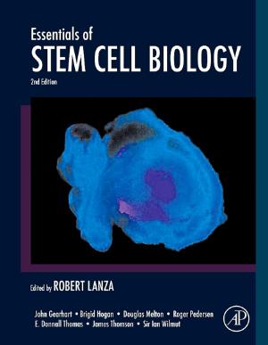 Cover of the book Essentials of Stem Cell Biology by Andrew J. Elliot