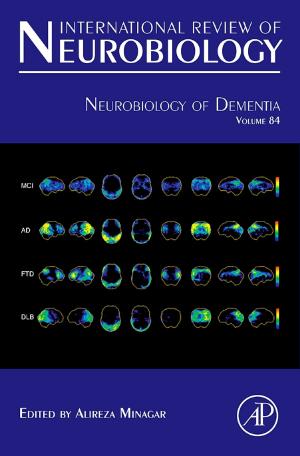 Cover of the book Neurobiology of Dementia by Andreas Zeller