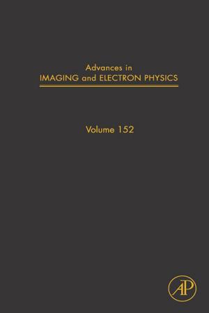 Cover of the book Advances in Imaging and Electron Physics by R. Eugene Ramsay