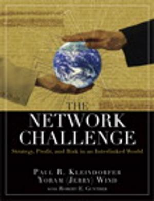 Cover of the book The Network Challenge by Phillip Hallam-Baker